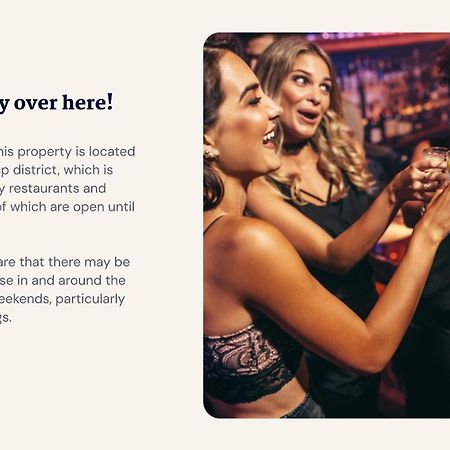 Kasa Gaslamp Quarter San Diego Eksteriør bilde